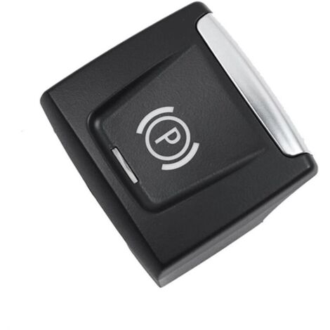 Remplacement Du Bouton de Commutateur Frein Stationnement éLectronique pour X1 F48 F49 X2 F39 SéRie 2 F45 F46