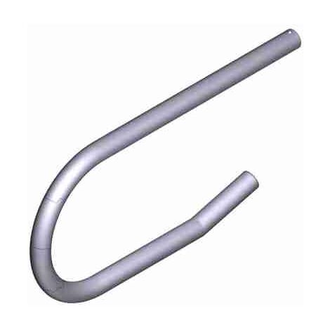 Remplacement du bras de boussole CAME 119RIT104