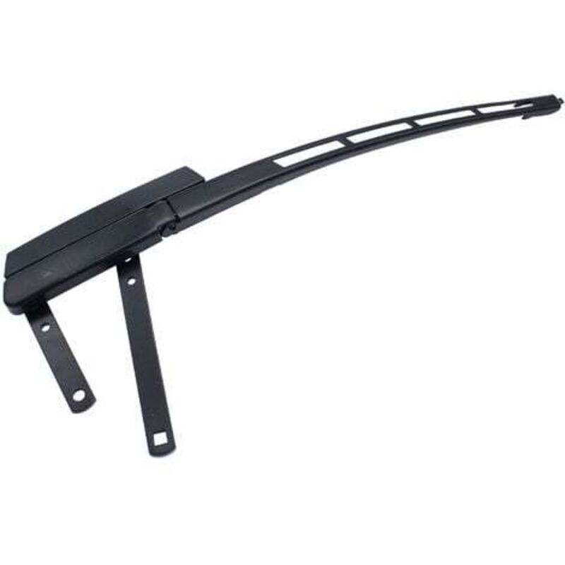 Jormftte - Remplacement du bras d'essuie-glace avant droit pour Audi Q7 2007-2016