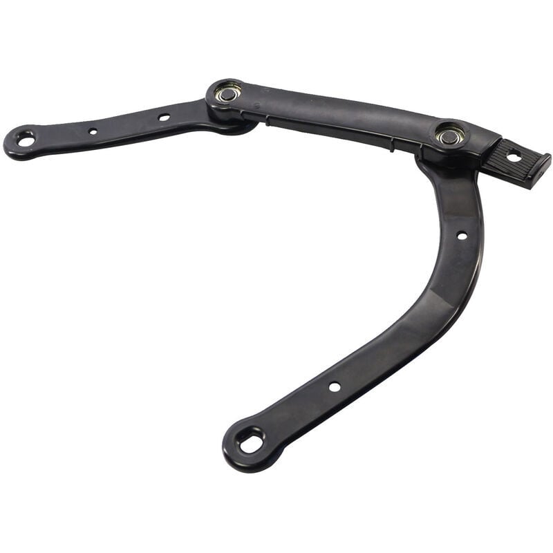 Lucky-88 - Remplacement du bras d'essuie-glace avant droit pour bmw E60