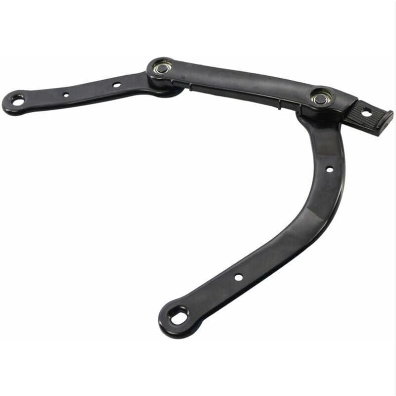 Fitags - Remplacement du bras d'essuie-glace avant droit pour bmw E60