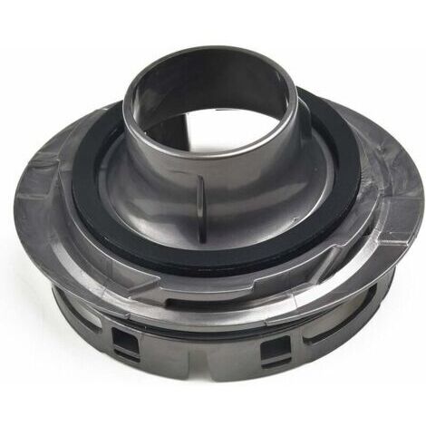 Remplacement du capot arrière du moteur pour accessoires d'aspirateur Dyson V7 V8
