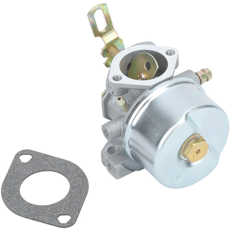 Remplacement du carburateur adapté aux modèles Tecumseh 640349 640052 640054 8 CV 9 CV 10 CV HMSK80 HMSK90