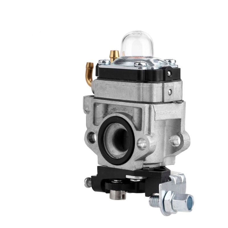 Fei Yu - Remplacement du carburateur de taille-haie pour moteur 32F / 34F, tronçonneuse, tondeuse à gazon, outils de jardin motorisés