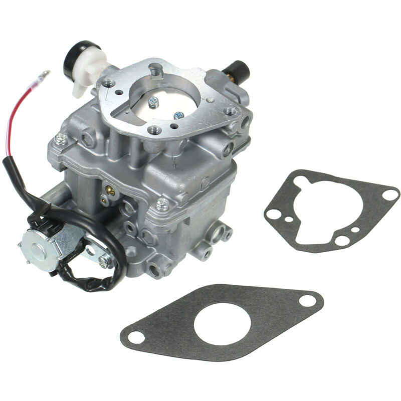 Lifcausal - Remplacement du carburateur et des joints pour Kohler CH20 CH22 CH670 CH730 18-23,5 hp 2485343-S 24 853 255S