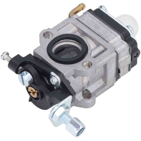 Remplacement du carburateur pour débroussailleuse à essence à dos Mitsubishi TB43 TU43 2 temps