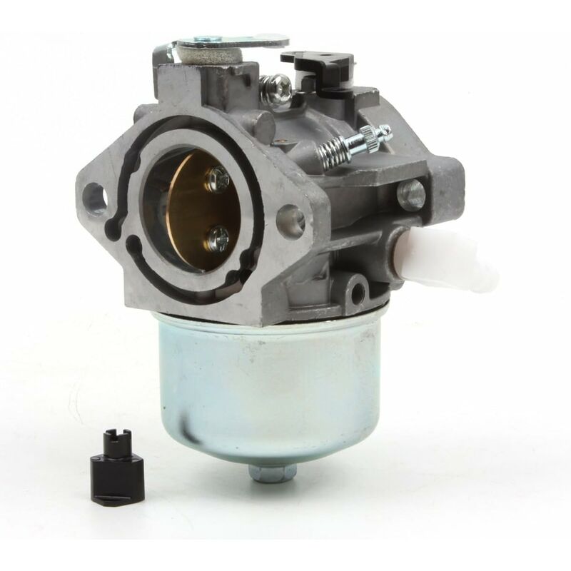 Ersandy - Remplacement du carburateur pour les moteurs 699831 694941 pour tondeuses à gazon 283702 283707 284702 284707 284777