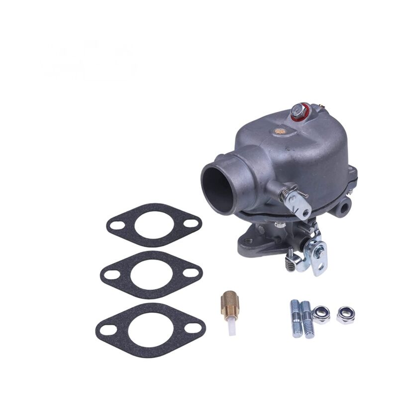 Roleader - Remplacement du carburateur pour Massey Ferguson Mf Tractor Te20 To20 To30 Carb 181644M1
