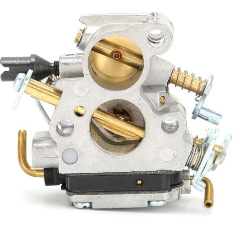 Remplacement du Carburateur pour Tronçonneuse 235 235E 236 236E 240 240E Accessoires Carburateur Pièces de Scie à Chaîne