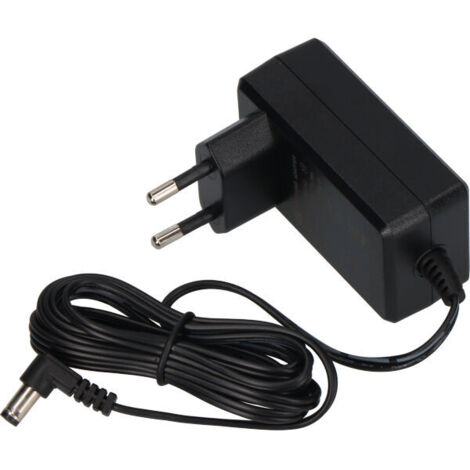 Remplacement du chargeur d'aspirateur 07698 EDM