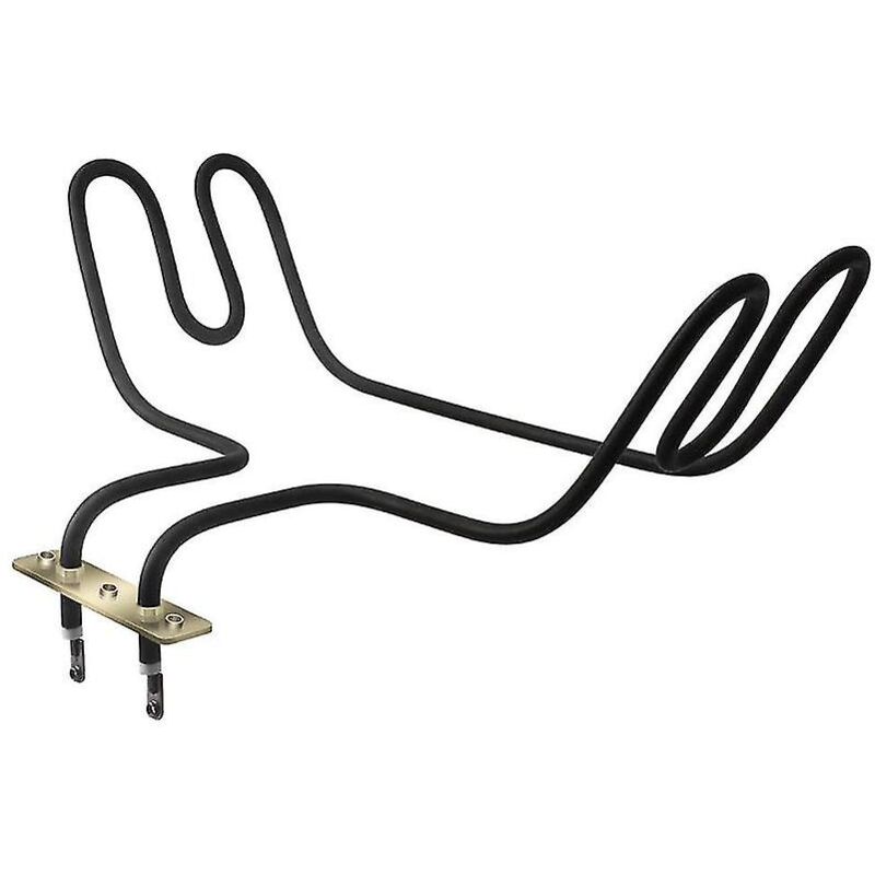 Remplacement du chauffage de rôtisserie pour les appareils électriques verticaux analogiques de la série 2 et numériques de la série 3 120 v 16