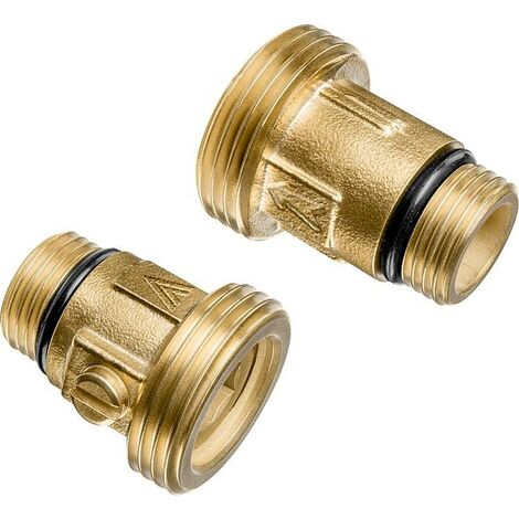 remplacement du circulateur Wilo Star-Z15/Z-Nova contre Vortex BWO 155 avec corps de circulateur R (femelle)