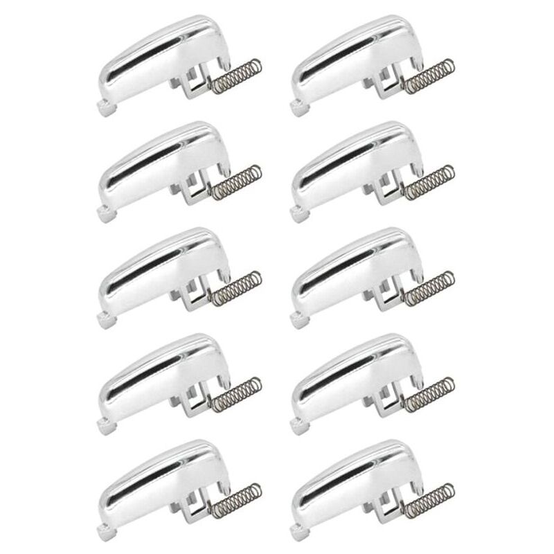 Remplacement Du Commutateur de Bouton Frein à Main Adapté pour Opel Mokka 2012-2018 42576667 - 10pcs