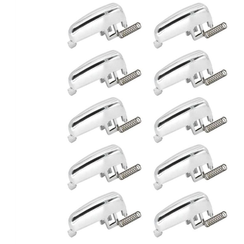 Remplacement Du Commutateur de Bouton Frein à Main Adapté pour Opel Mokka 2012-2018 42576667 - 10pcs