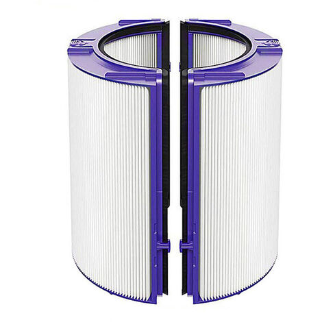 Remplacement du filtre du purificateur d'air Dyson pour DP04TP/HP04 TP/HP05