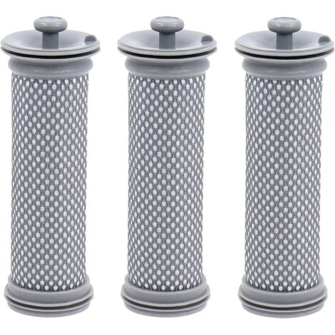 Remplacement du filtre pour aspirateur sans fil Tineco A10/A11 Hero, A10/A11 Master PURE ONE S11, PWRHERO11, pièces de rechange pour filtre Tineco remplaçables
