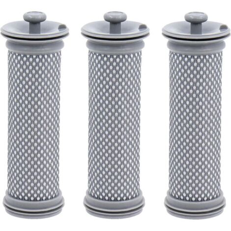 Remplacement du filtre pour aspirateur sans fil Tineco A10/A11 Hero, A10/A11 Master PURE ONE S11, PWRHERO11, pièces de rechange pour filtre Tineco remplaçables