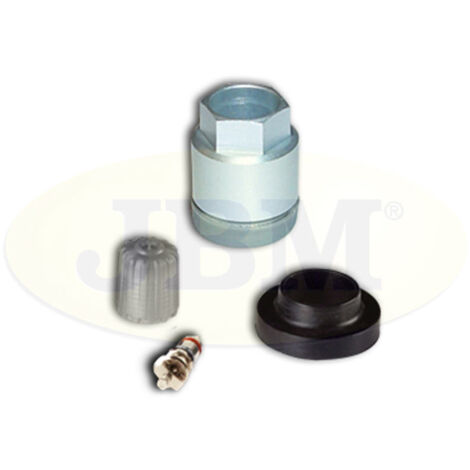 REMPLACEMENT DU KIT TPMS PACIFIC - LEXUS/TOYOTA  JBM12904