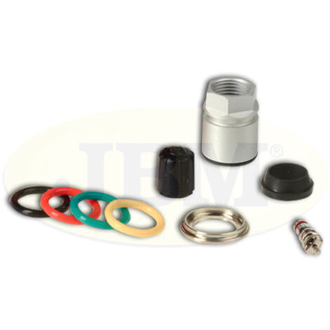 REMPLACEMENT DU KIT TPMS VDO TG1B  JBM12913