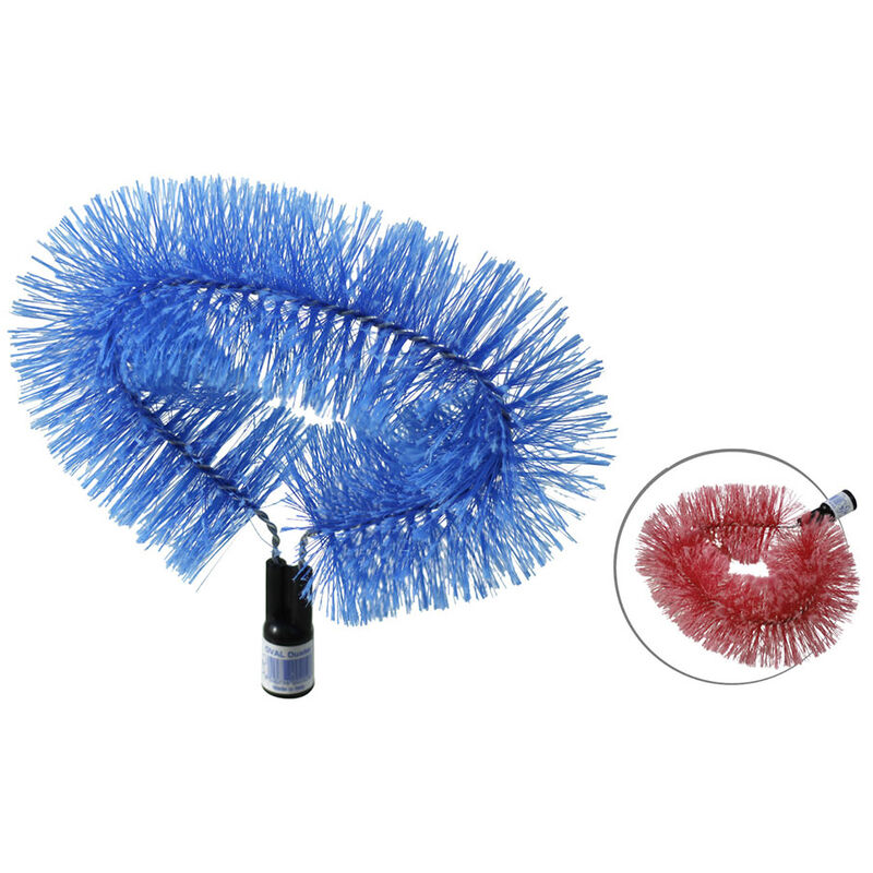 Remplacement Du Nettoyant Pour Plafond Ovale Hidalgo Couleurs / Modèles Assortis - HIDALGO