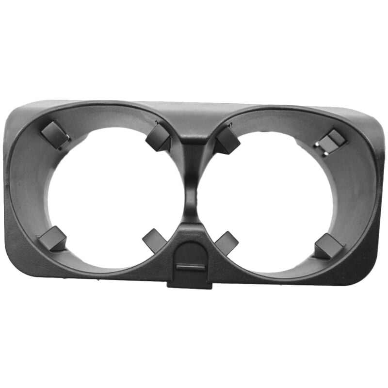 Lifcausal - Remplacement du porte-gobelet de la console centrale pour Mercedes-Benz Classe s W221 Facelift (2009/06-)