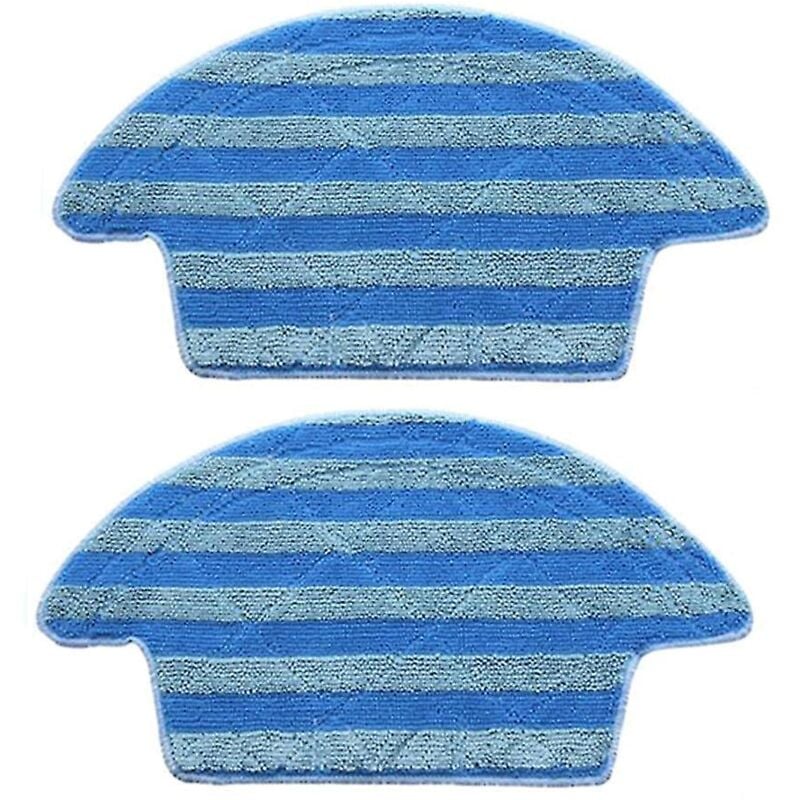 Remplacement du ruban magique pour balai à franges pour Chuwi Ilife V55 Pro