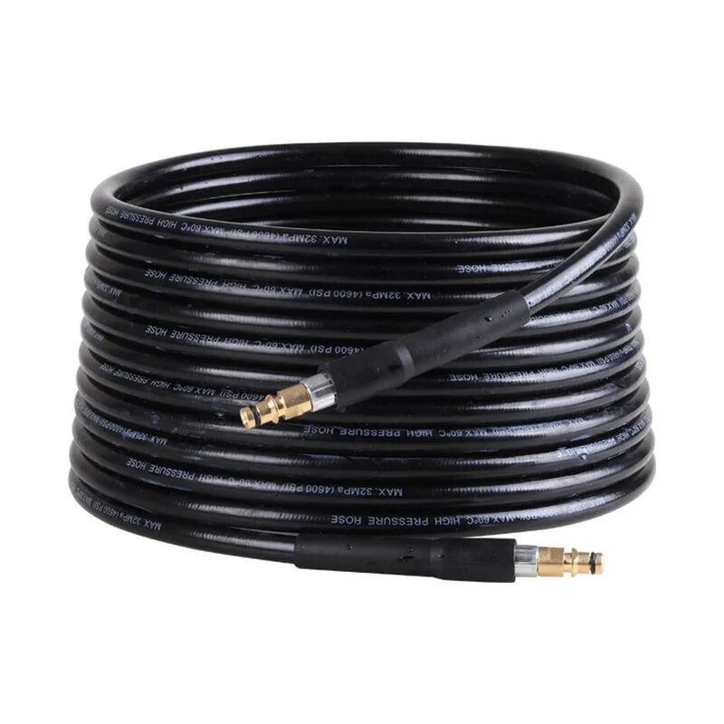 Rapanda - Remplacement du tuyau de nettoyant haute pression pour Kärcher k K2 K3 K4 K5 K6 K7 Série haute pression Nettoyer Click Click Connecteur