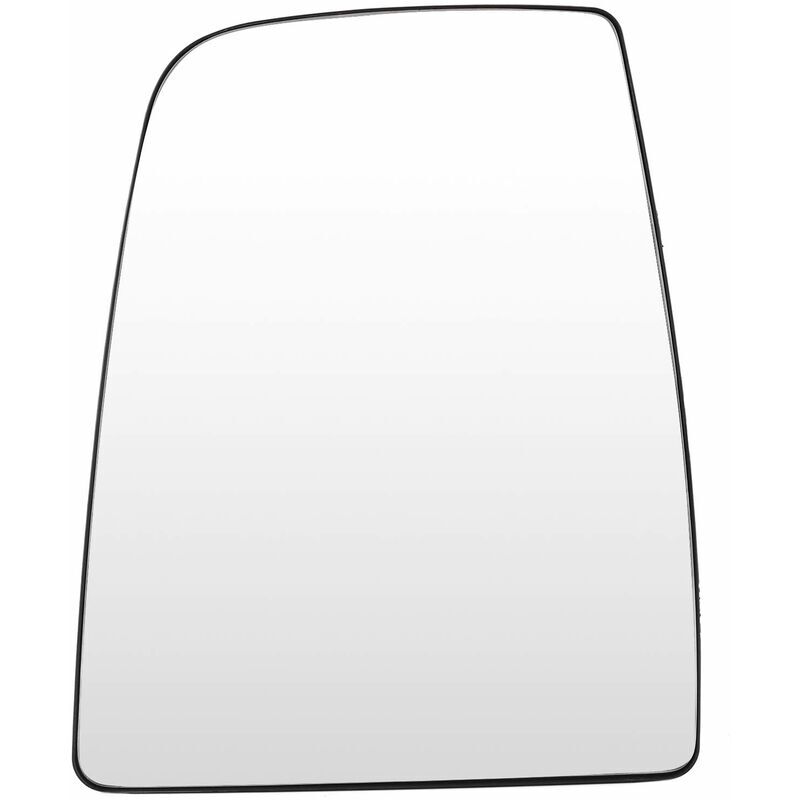 Remplacement du verre de rétroviseur gauche pour Transit MK8 2014-ON 1823985