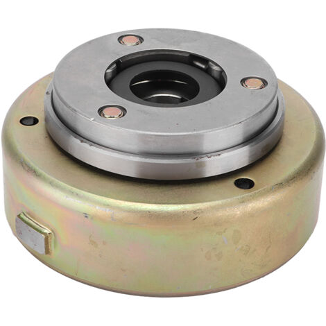 Remplacement du volant magnétique de moto pour motos tout-terrain Pit Pro Quad 90cc 110cc 125cc