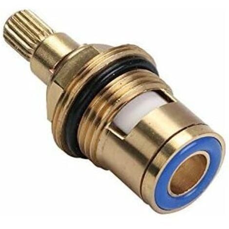 Wussh Lot De 2 Cartouches à Disque En Céramique De Rechange