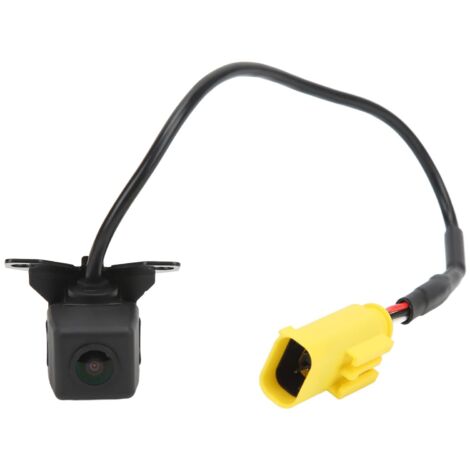 Remplacement étanche de L'aide au Stationnement Arrière pour Sportage 2011-2014 Vue de Recul Remplacement 95750-3W110 Caméra de Recul de Recul 95750-3W110