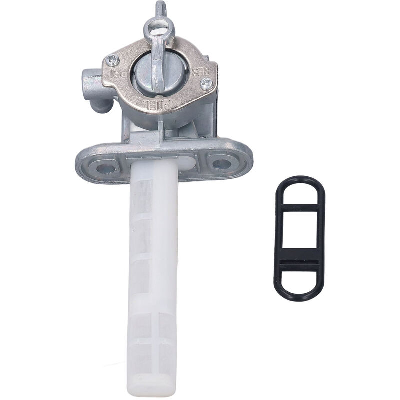 Eosnow - Jeffergarden Valve de commutation de réservoir de carburant, remplacement étanche pour Suzuki Katana 600 GSX600F 750 GSX750F