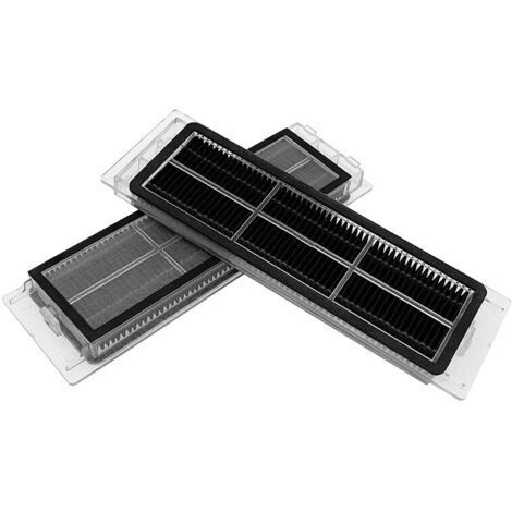 Remplacement filtre HEPA charbon actif pour S5 MAX S6 S1 T4 accessoires pièces aspirateur