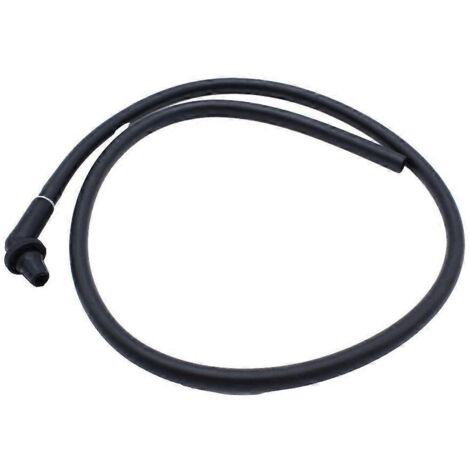Remplacement flexible drainage toit ouvrant avant EEH500100 pour Discovery 3 4, tuyau évacuation pare-brise auto, pièce d'origine adaptée.