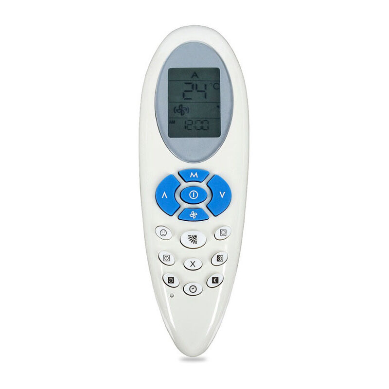 Ensoleille - Remplacement frl 10 pour Air Conditioner Split Télécommande Portable