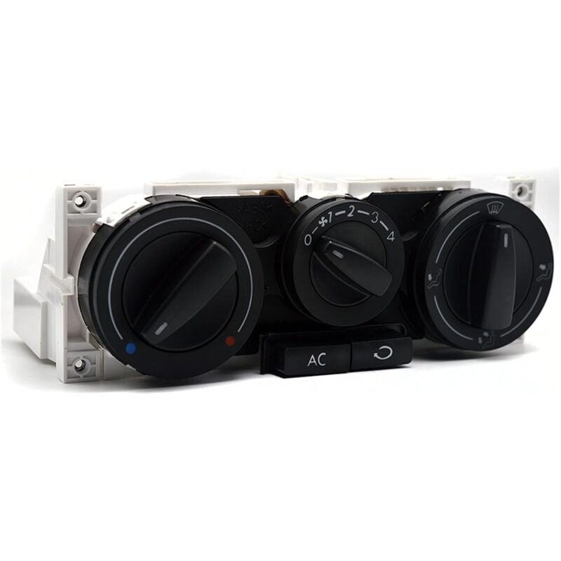 Remplacement pour Interrupteur d'air frais 1J0 820 045F / 1J0820045F VW/Bora Lupo,le cas échéant
