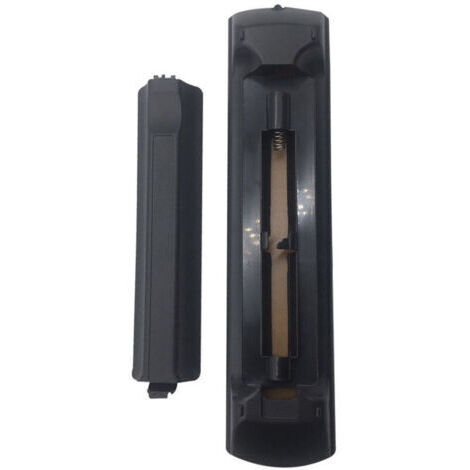 Remplacement telecommande panasonic n2qayb000487 pour Panasonic Viera TV:TH-32LRG20E TX-L42E3B TX-P46S20E TX-P50U30E