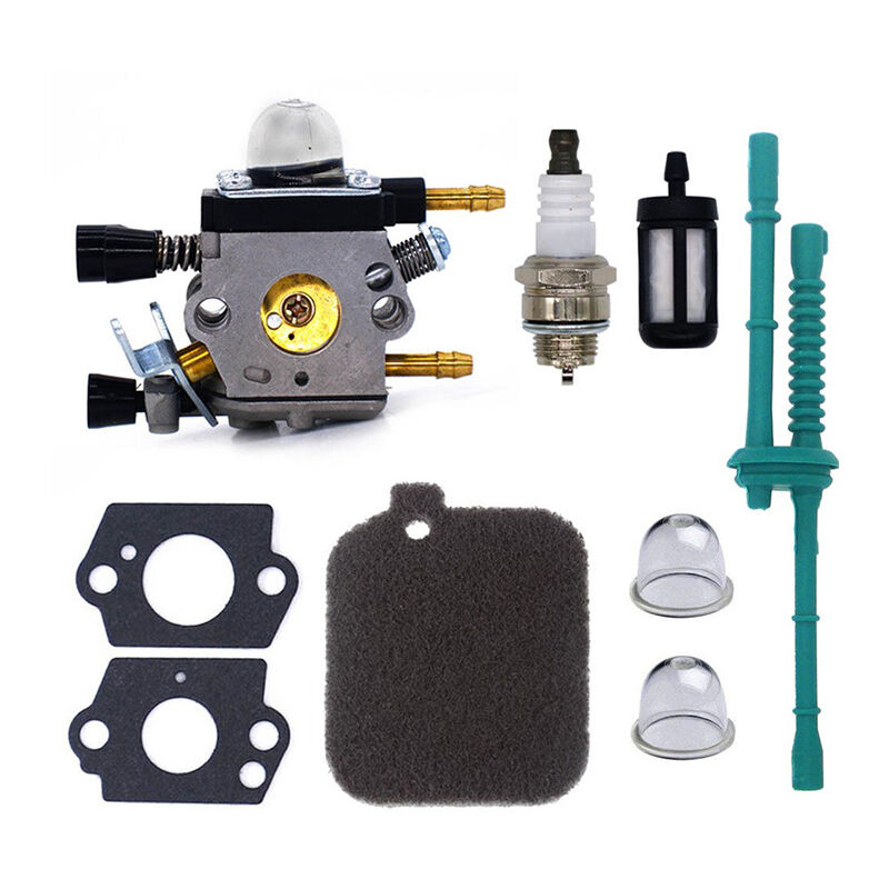 S-giant - Remplacer Le carburateur pour Stihl BG45 BG46 BG55 BG65 BG85 SH55 SH85