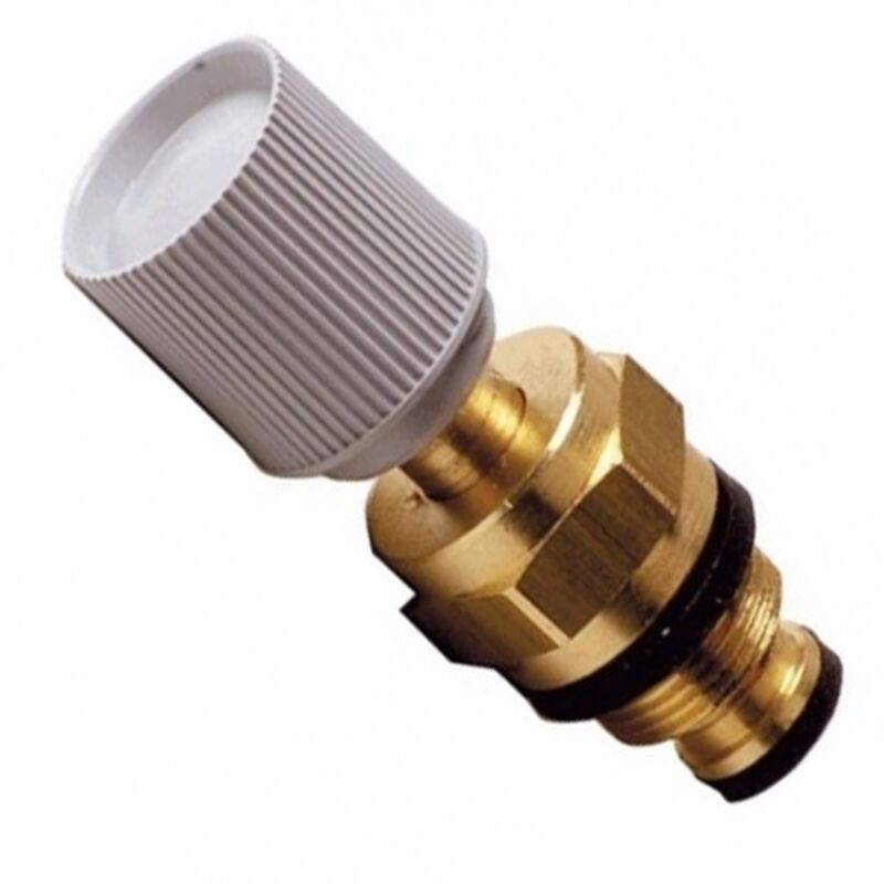 Elm LeBlanc 87167285680 Clé Balder