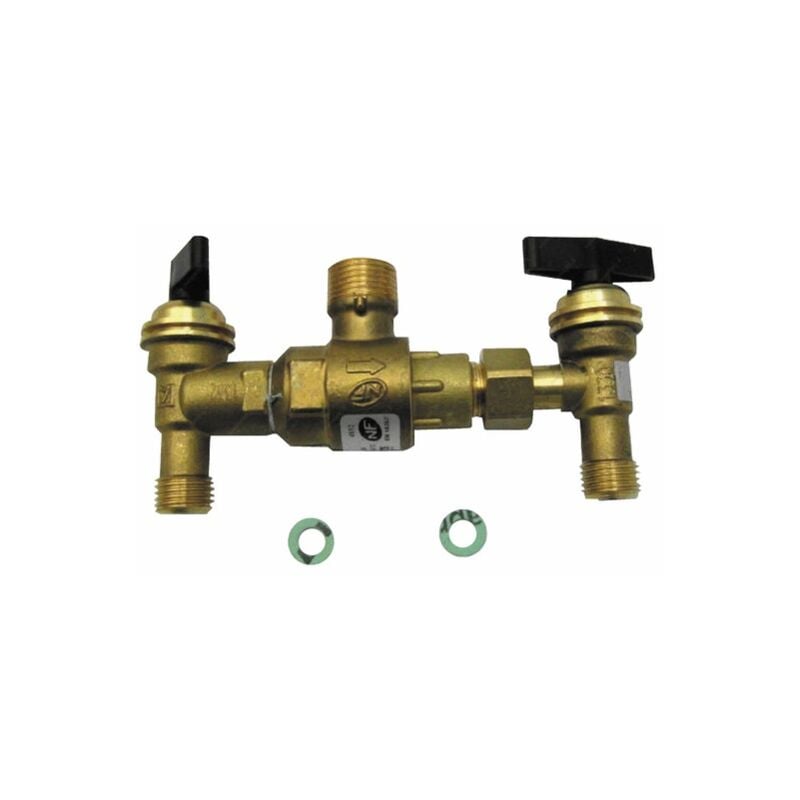 Remplissage disconnecteur WH1B-VI8 Viessmann 7825726