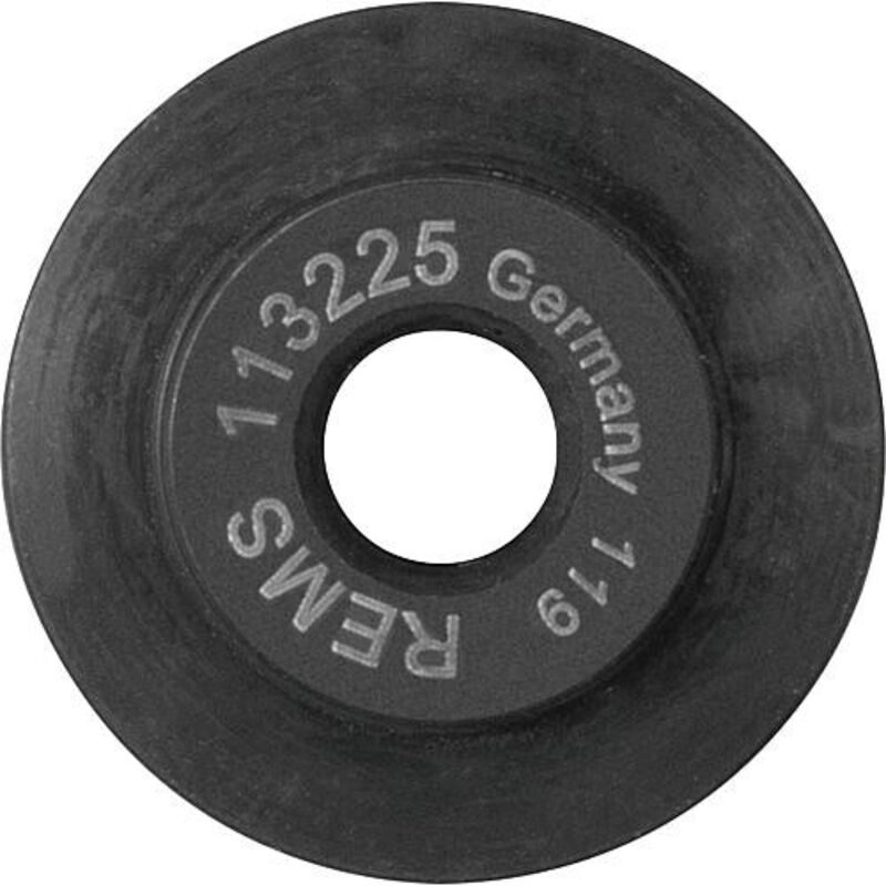 Rems - 113225 - lame 3 mm pour ras cuivre 3 - 120