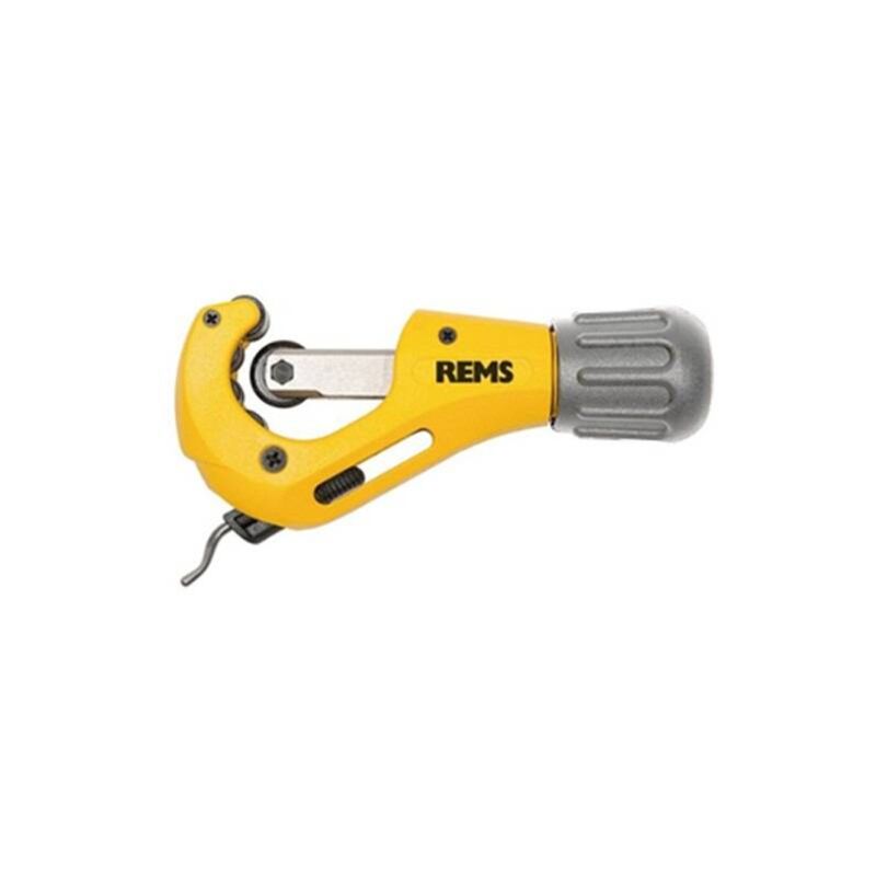 Rems - Coupe tube ras Cu-INOX 3-35 s - 113351 r