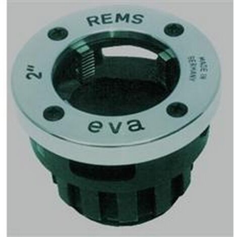 Rems 521080 - R2 MATRIZENKOPF