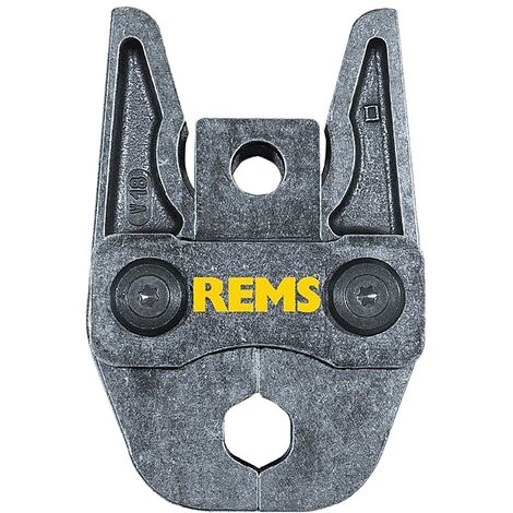 Rems 570112 Presse à mâchoires V 14 pour Viega