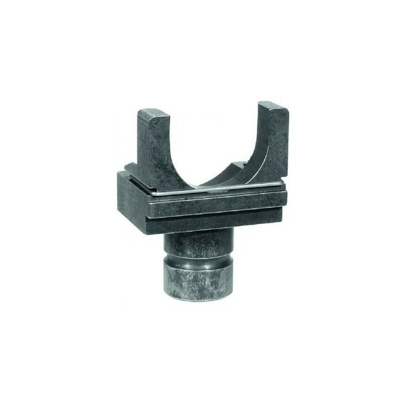 573170 - Jeu de 2 têtes à sertir RH20 - Rems