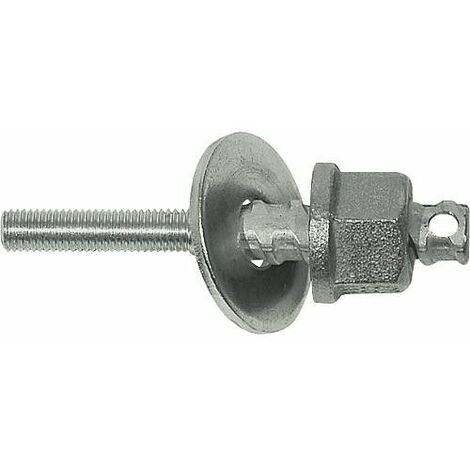 REMS Accessoires pour carotteur Set de serrage rapide pour fixation du support