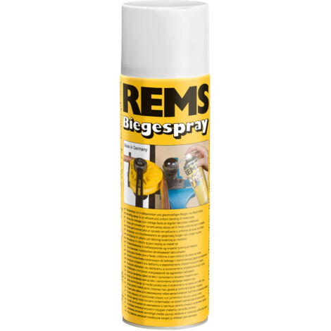 REMS Biegespray 400 ml