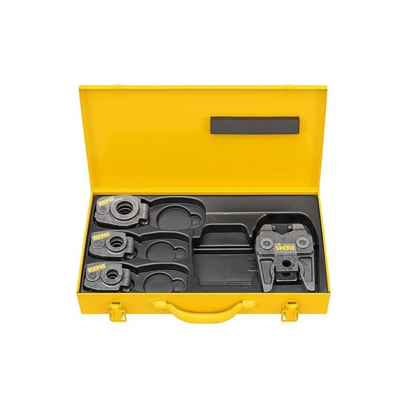 Rems - Boucle de sertissage s Kit th 16-20-26 Pince intermédiaire Z8