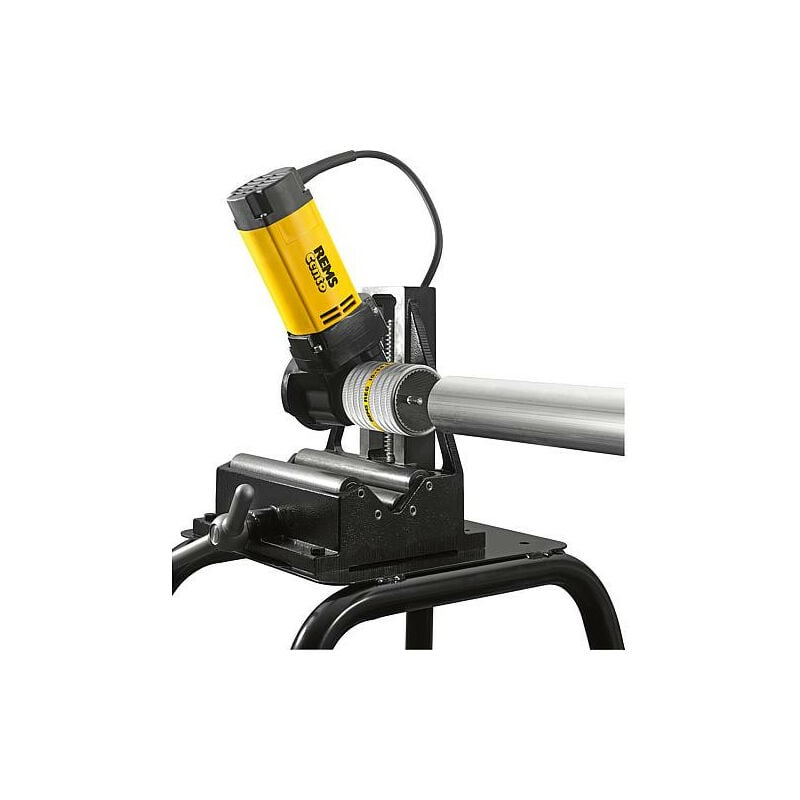 Rems - Cento machine separateur de tuyau pour diametre de tube 22-108 mm