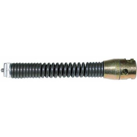 REMS Cobra 22/32, reducteur de spirales, pour le raccordement de spirales de dimensions differentes